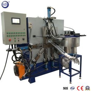 Super Market kantu ručka izradu stroja sa Konkurentnim cijenama