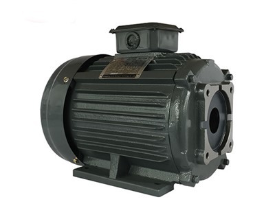 Uobičajeni AC električni motori za hidrauliku dobre kvalitete